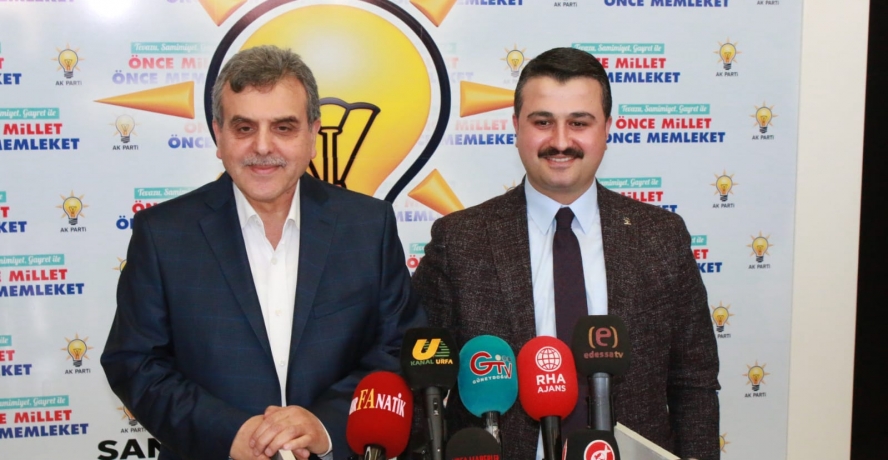 BİRLİKTE BAŞARACAĞIZ